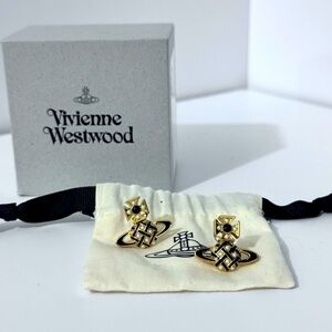 Vivienne Westwood earrings